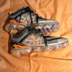 2019 Nike vapor max